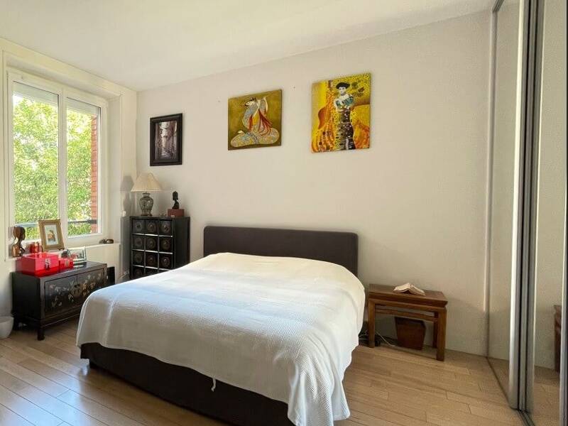 Maison à louer, 115m², PARIS 16E