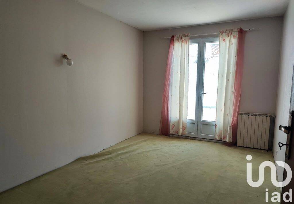 Maison à vendre, 124m², ROCHEFORT