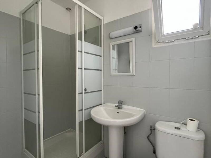 Maison à louer, 50m², PETITE ILE