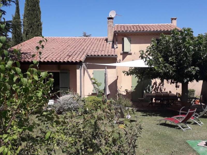 Maison à louer, 115m², TAILLADES