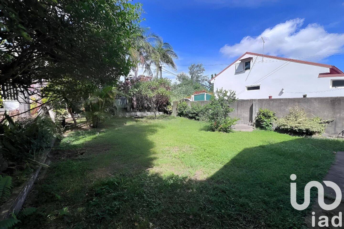 Maison à vendre, 164m², LE TAMPON