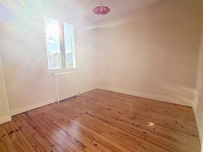 Maison à louer, 76m², CLERMONT FERRAND