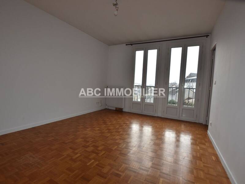 Maison à louer, 45m², LIMOGES