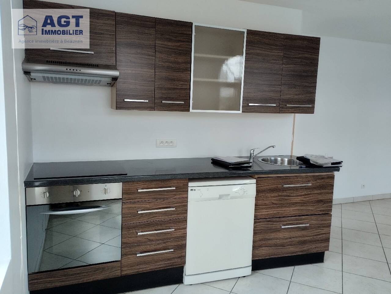 Maison à louer, 32m², BEAUVAIS
