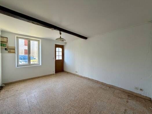 Maison à louer 675 € 3 pièces 2 chambres 57,2 m² Gandelu 02810