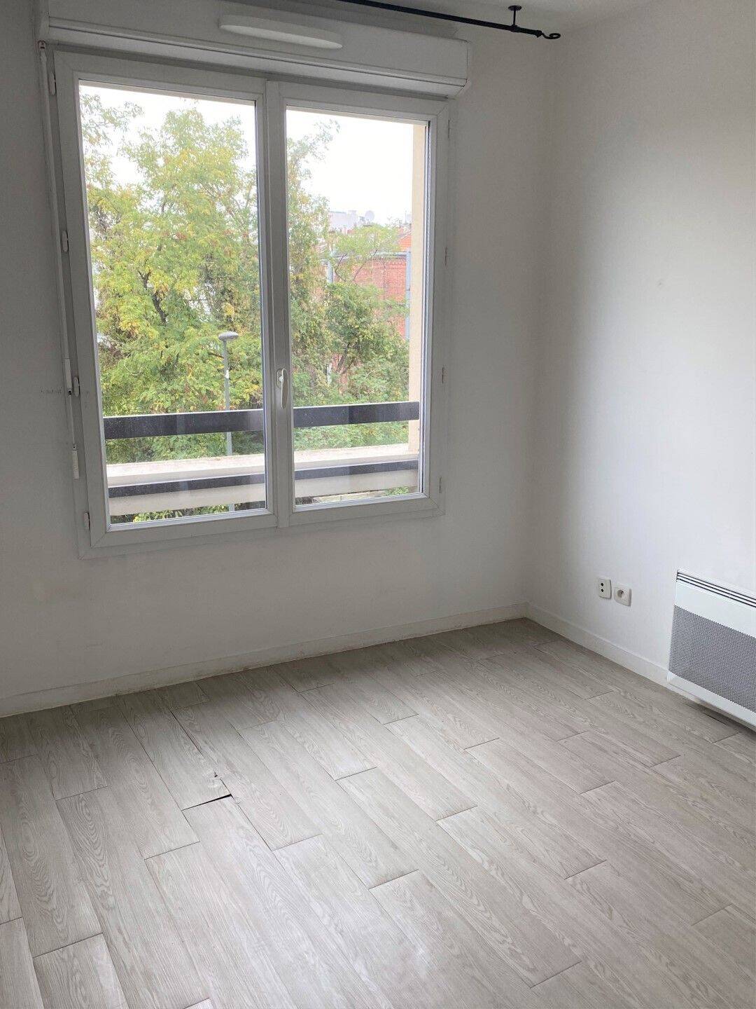 Maison à louer, 44m², SAINT OUEN