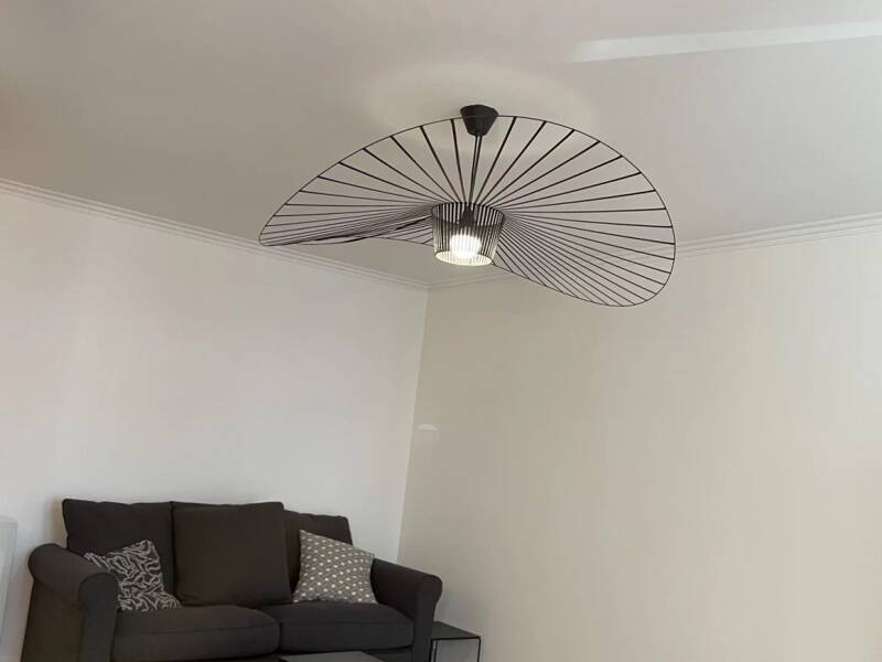 Maison à louer, 50m², PARIS 17E