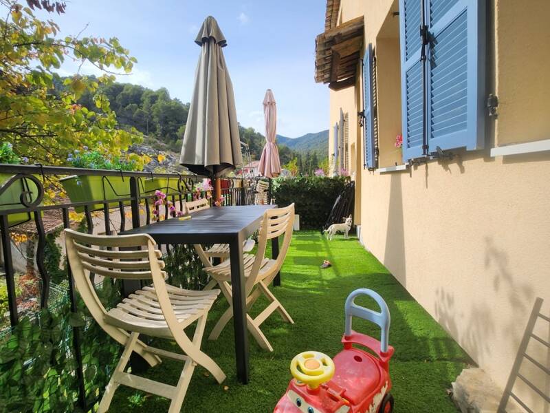 Maison à vendre, 97m², CUEBRIS