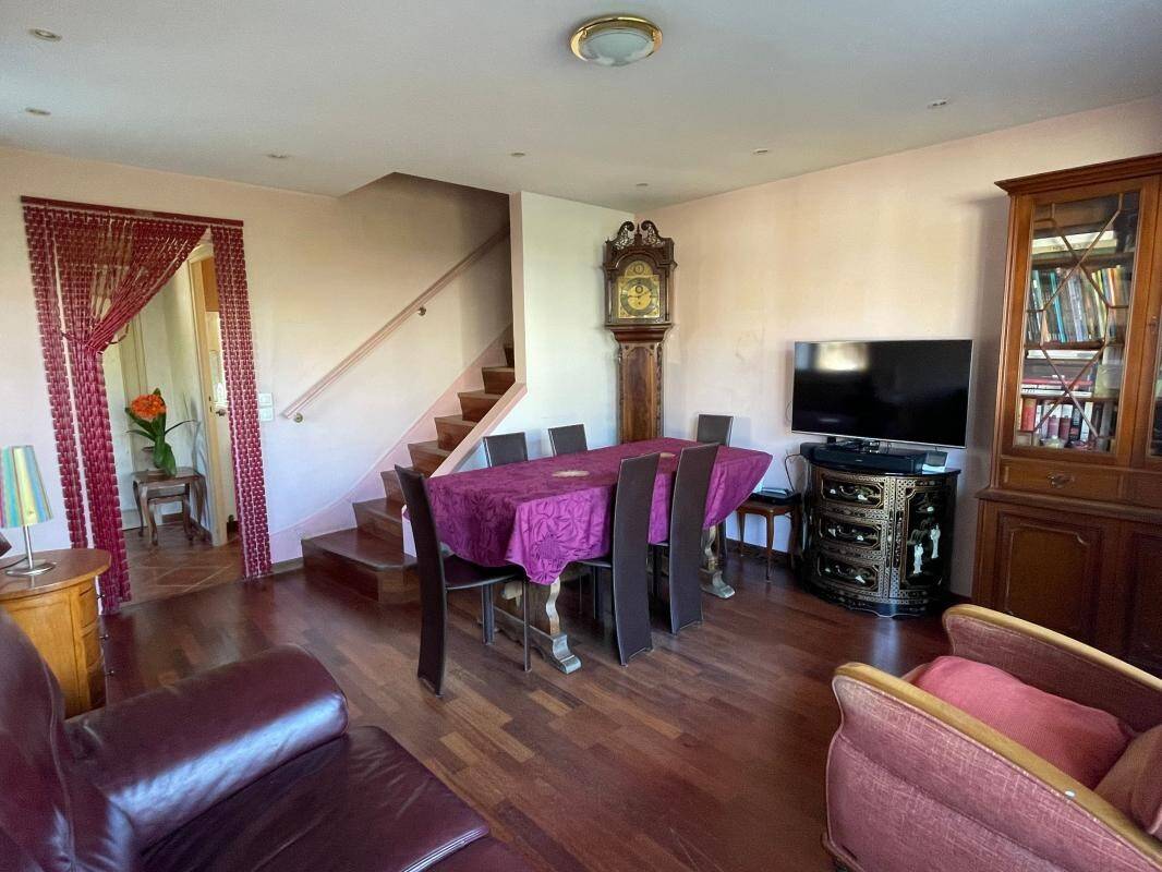 Maison à vendre, 78m², TAVERNY
