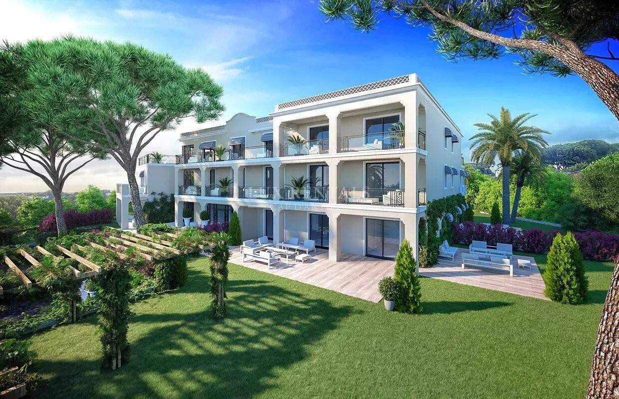 Maison à vendre, 0m², ANTIBES