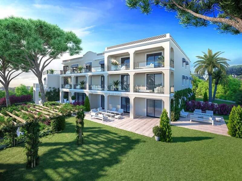Maison à vendre, 0m², ANTIBES