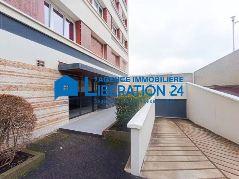 Maison à vendre, 69m², SAINT ETIENNE