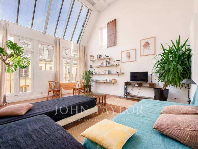 Maison à vendre, 156m², PARIS 14E