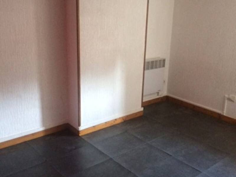 Maison à louer, 18m², LYON 8E