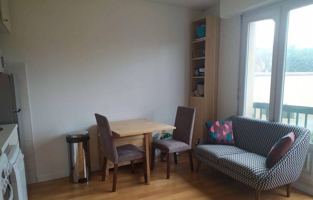Maison à louer, 24m², MONTREUIL