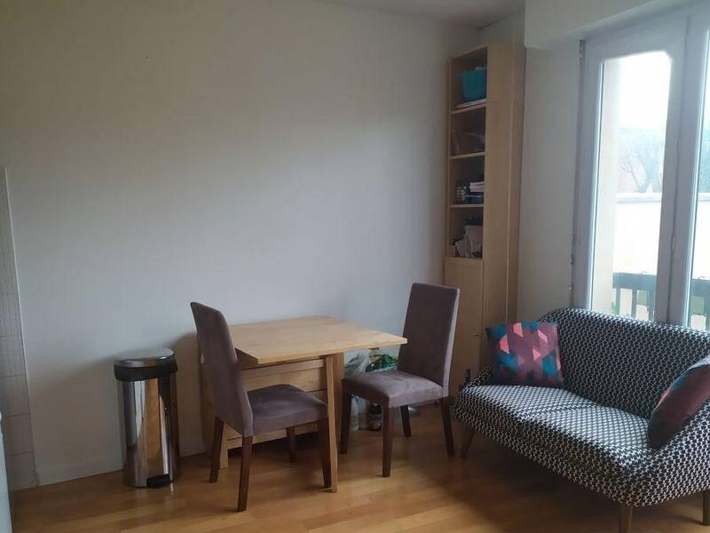 Maison à louer, 24m², MONTREUIL
