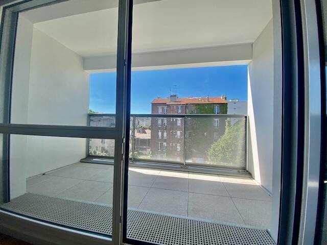 Maison à louer, 86m², NANTERRE