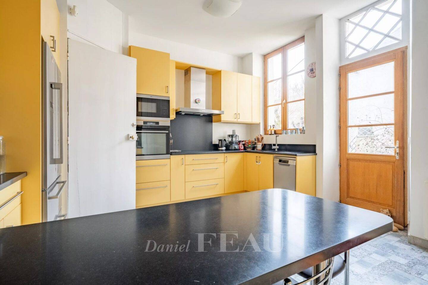 Maison à vendre, 732m², HOUDAN