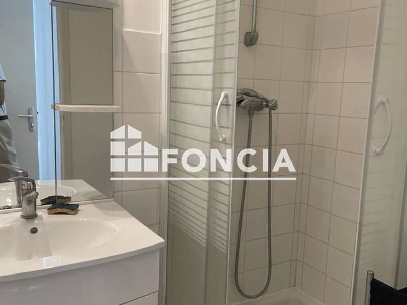 Maison à louer, 35m², AMIENS