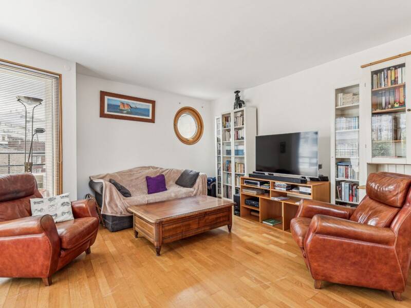 Maison à louer, 130m², PARIS 15E