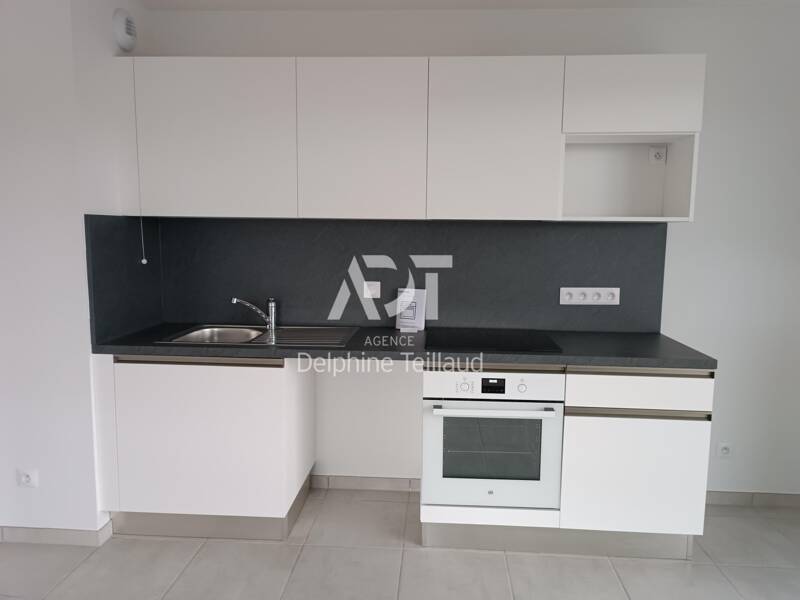 Maison à louer, 46m², GRENOBLE