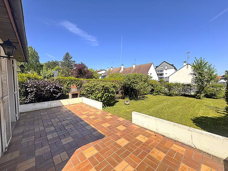 Maison à vendre, 144m², DIJON