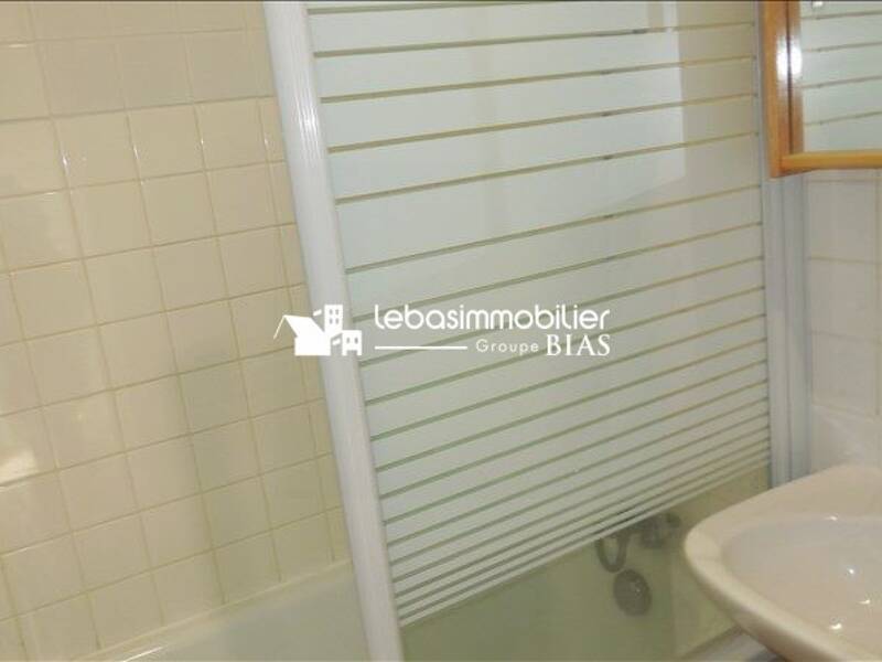 Maison à louer, 33m², YVETOT