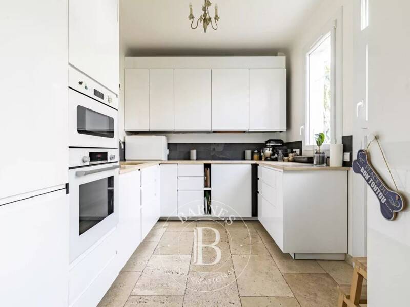 Maison à vendre, 148m², PARIS 15E