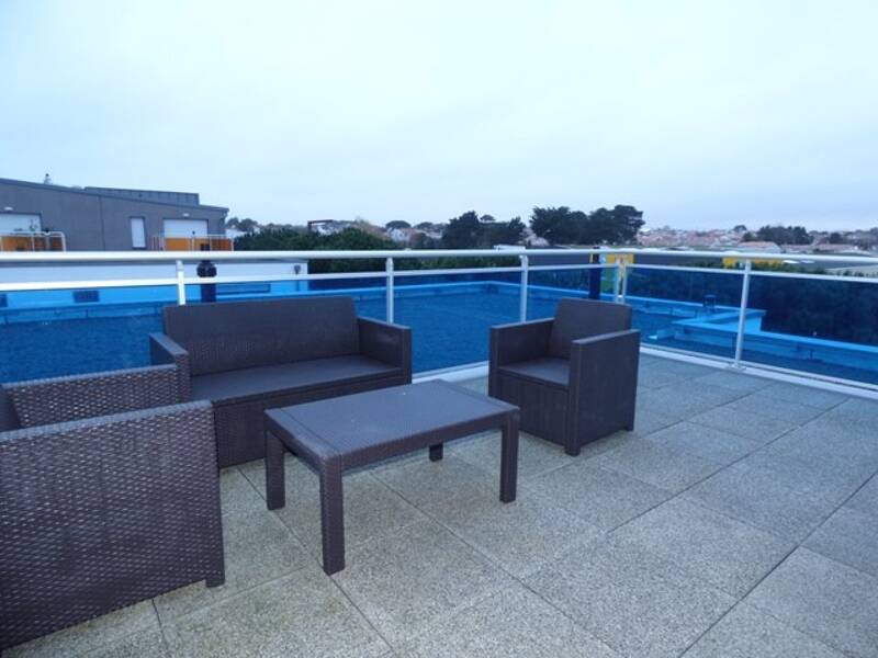 Maison à louer, 42m², SAINT GILLES CROIX DE VIE