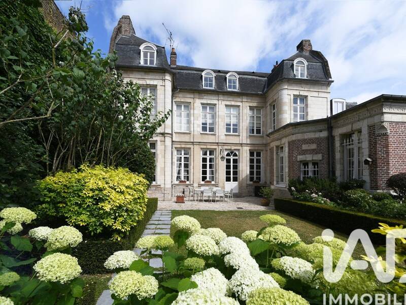 Maison à vendre, 240m², ARRAS
