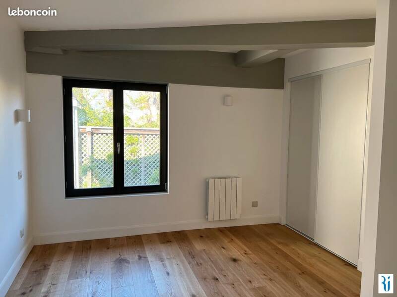 Maison à louer, 39m², ROUEN