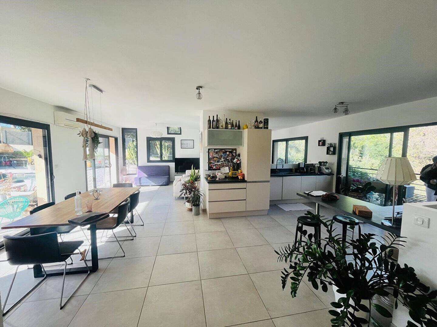 Maison à vendre, 160m², HYERES