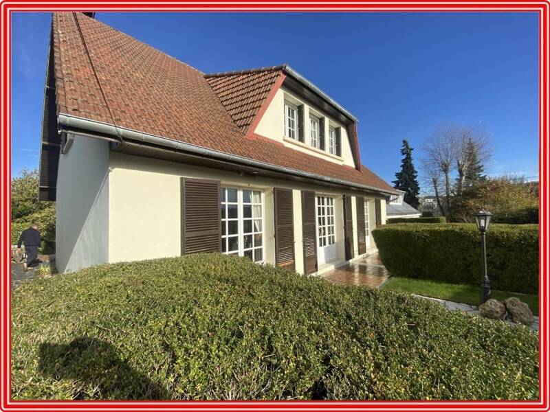 Maison à vendre, 150m², FONTAINE LA MALLET