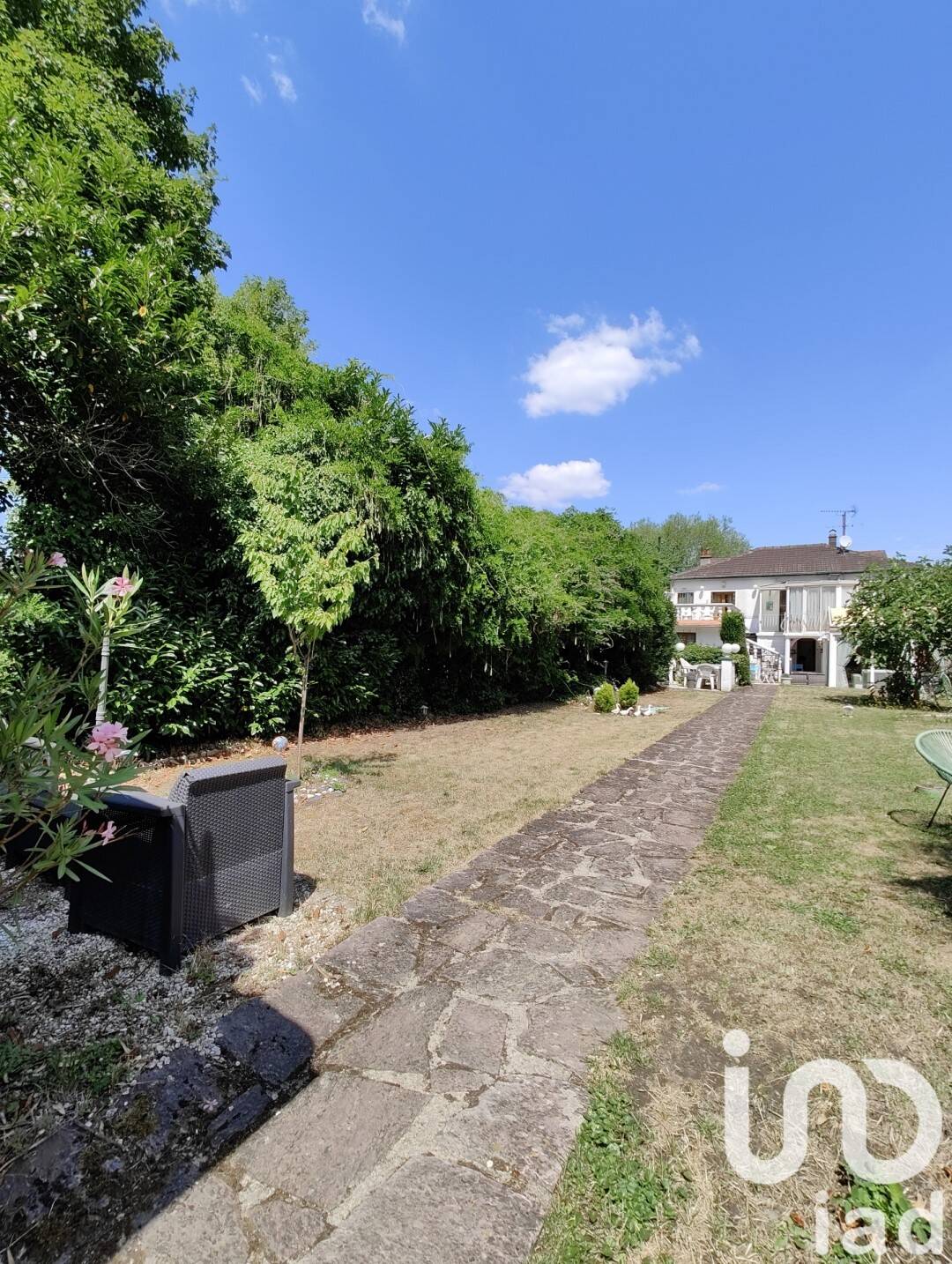 Maison à vendre, 137m², MONTREUIL