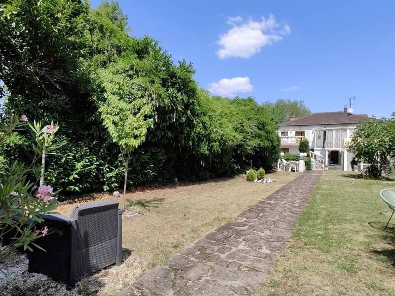 Maison à vendre, 137m², MONTREUIL
