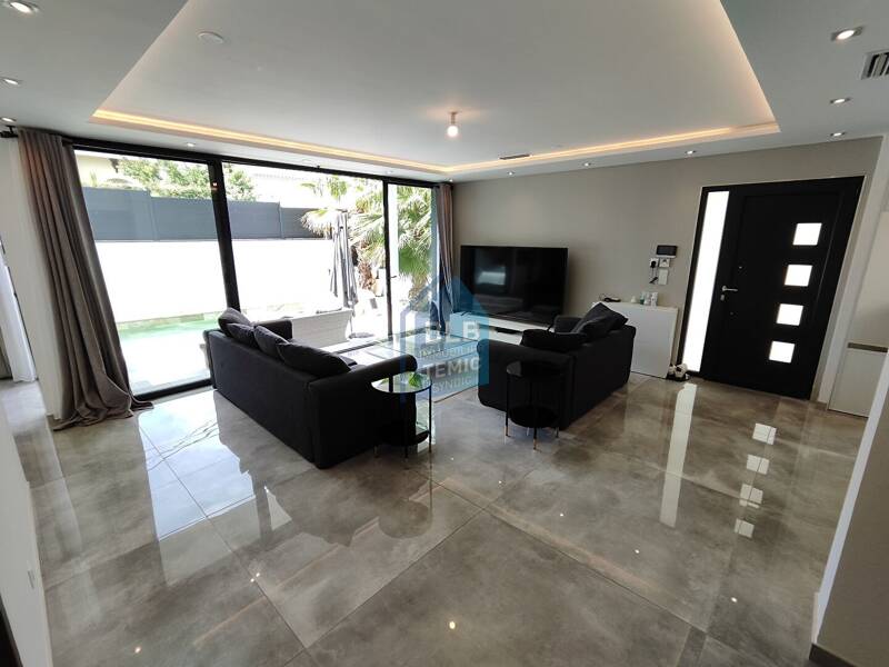 Maison à vendre, 148m², MONTPELLIER