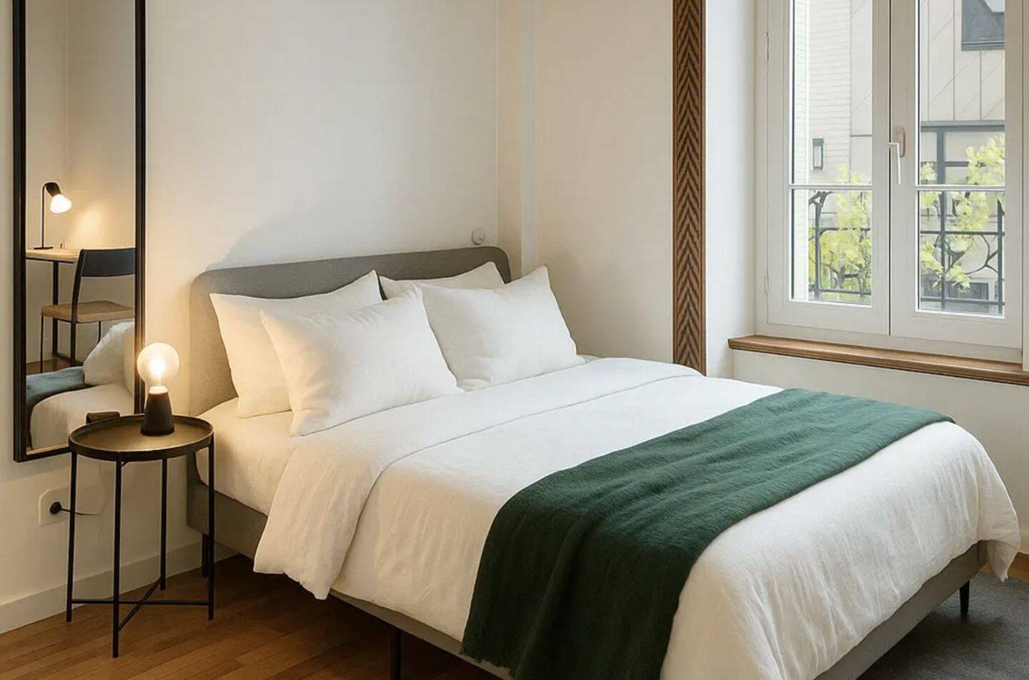 Maison à louer, 16m², MONTREUIL