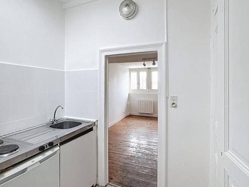 Maison à louer, 21m², CLERMONT FERRAND