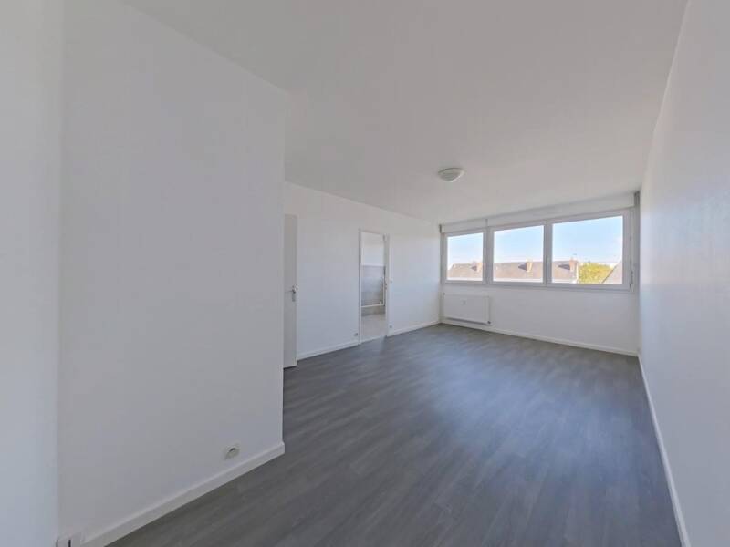 Maison à louer, 28m², TOURS