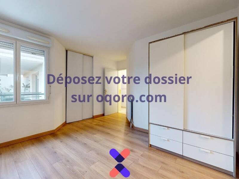 Maison à louer, 46m², ALFORTVILLE