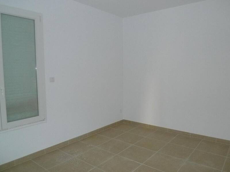 Maison à louer, 62m², BRIGNOLES