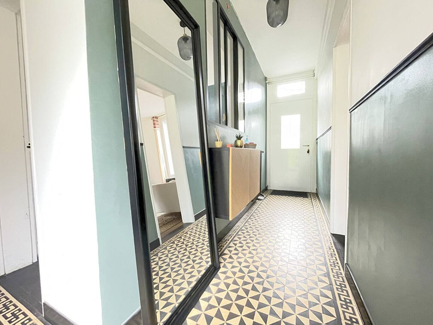 Maison à vendre, 142m², CHAUMONT EN VEXIN