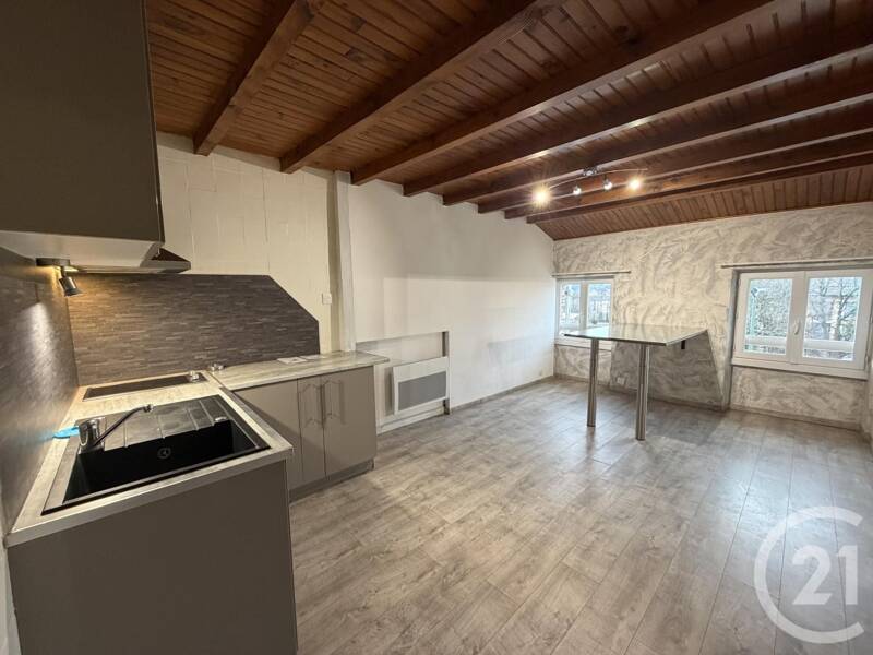 Maison à louer, 49m², GRAULHET