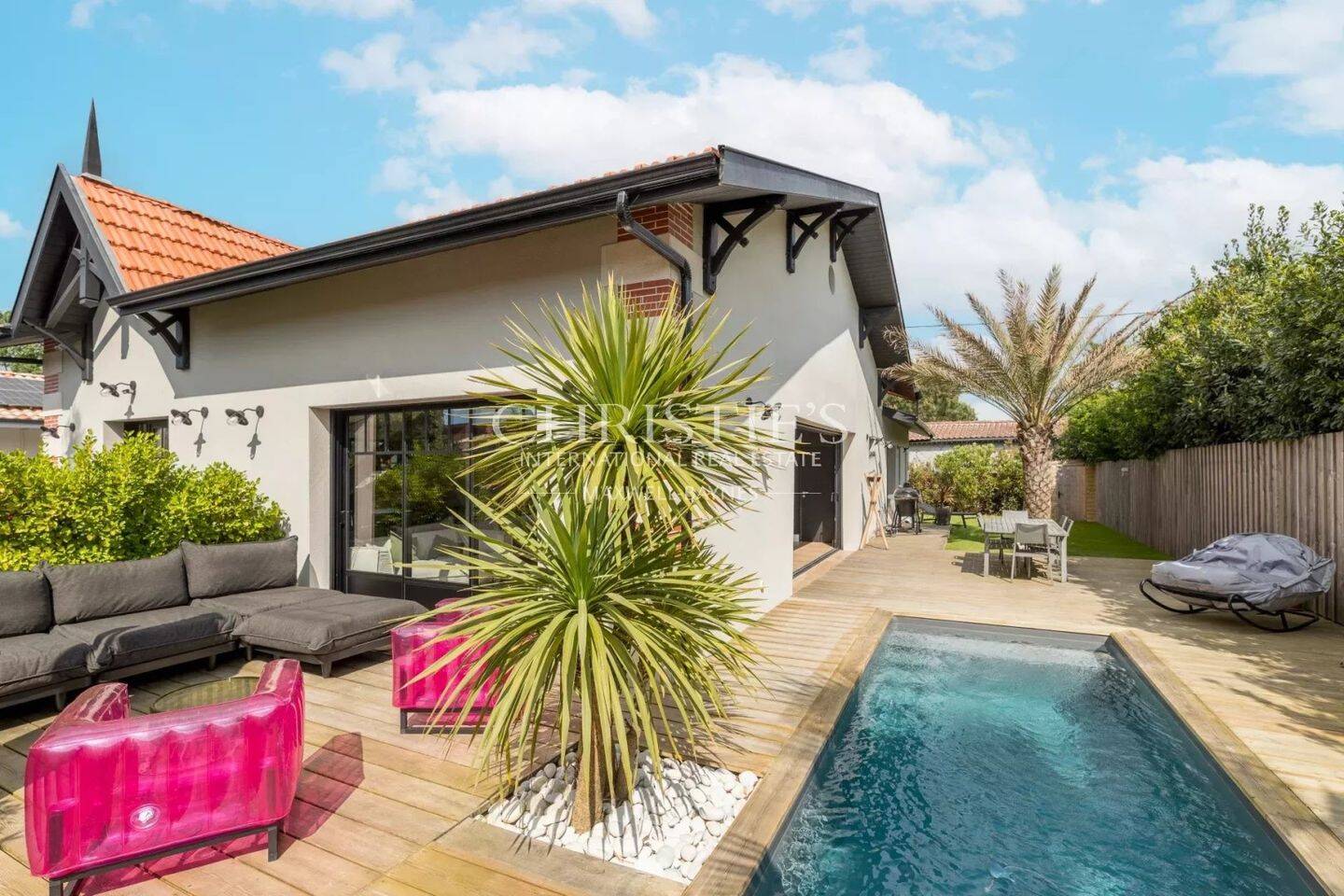 Maison à vendre, 185m², GUJAN MESTRAS