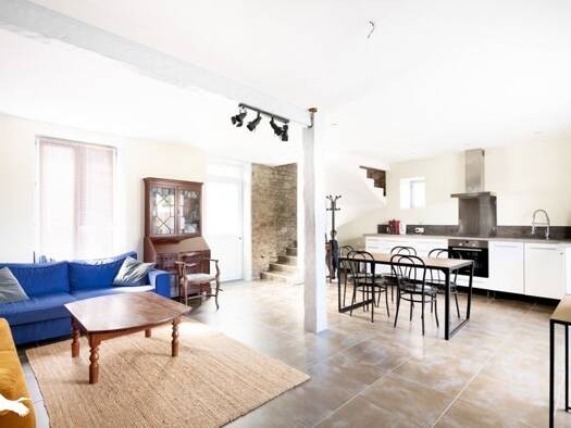 Maison à vendre 199 808 € 4 pièces 3 chambres 110 m² 171 m² de terrain Plounéour-Brignogan-plages 29890