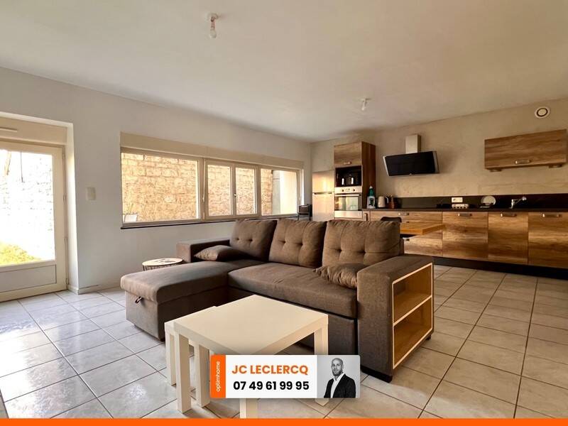 Maison à vendre, 130m², EURVILLE BIENVILLE