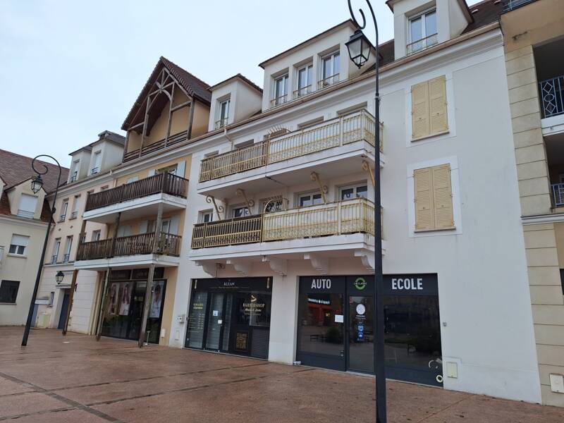 Maison à louer, 40m², TIGERY