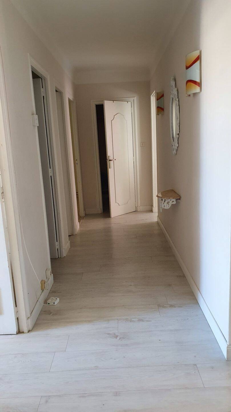 Maison à louer, 84m², AJACCIO