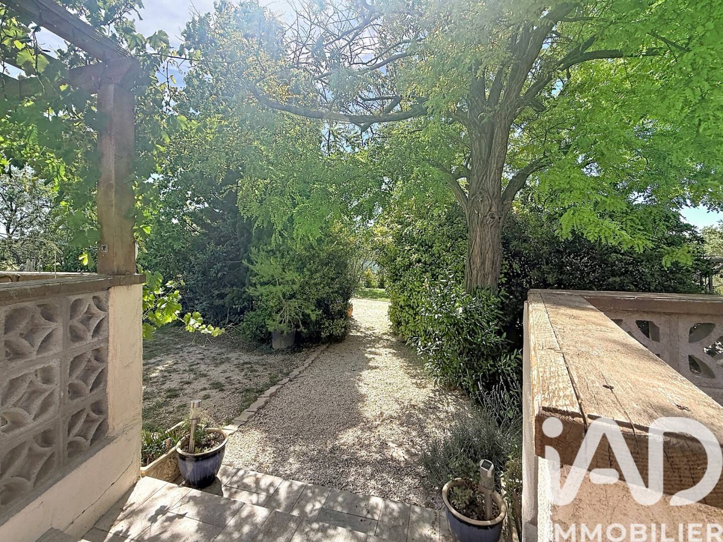 Maison à vendre, 160m², PUISSALICON