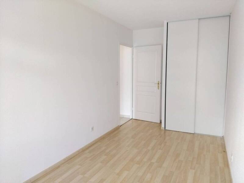 Maison à louer, 58m², GRENOBLE